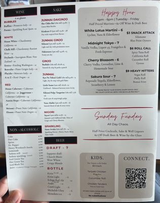 Menu photo 3 Bonsai Chandler, AZ