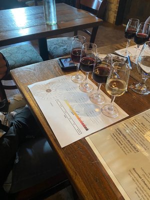 Clear Creek Winery & Distillery by null