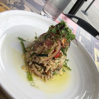 Draft - Poke-it was ok - American Near Me - San Diego, California