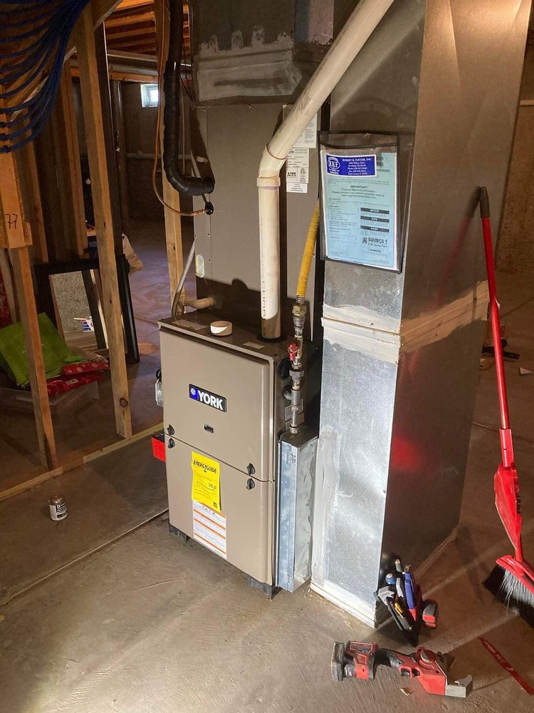 Slide of Leadbeaters Plumbing & HVAC