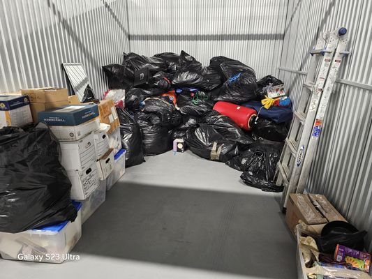 Gateway Moving LLC