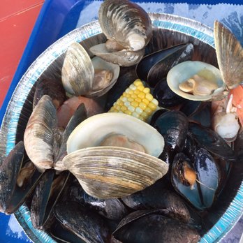 Claws - Seafood Near Me - West Sayville, New York