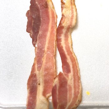 PANNA Weston - Raw bacon!! - Venezuelan Near Me - Weston, Florida PANNA Weston - Raw bacon!! - Venezuelan Near Me - Weston, Florida