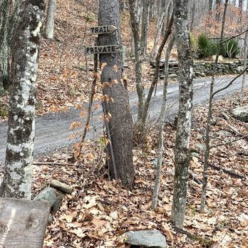Catskill Mountain - 2 Words...Separately: (@ Catskill Forest Preserve) - Hiking Near Me - Tannersville, New York