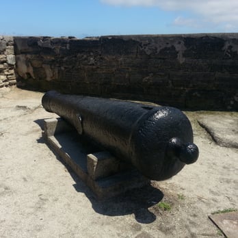 Castillo de San Marcos - Landmarks & Historical Buildings Near Me - Saint Augustine, Florida Castillo de San Marcos - Landmarks & Historical Buildings Near Me - Saint Augustine, Florida