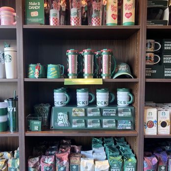 Starbucks - Coffee & Tea Near Me - Palm Desert, California Starbucks - Coffee & Tea Near Me - Palm Desert, California