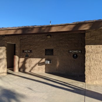 Paul C Grow Park - Restroom - Parks Near Me - Diamond Bar, California Paul C Grow Park - Restroom - Parks Near Me - Diamond Bar, California
