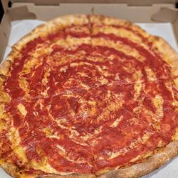 That Guy With the Dough - Sweet Pie Xtra Sauce