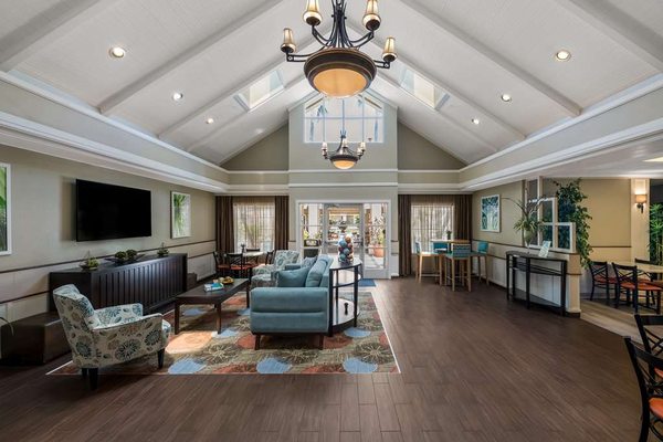 Sonesta ES Suites Orlando – Lake Buena Vista by null
