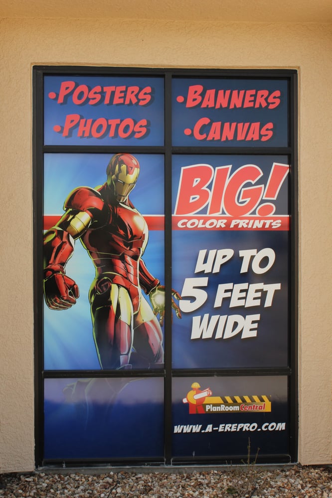 A&E REPROGRAPHICS - Updated June 2026 - 222 S Montezuma St, Prescott ...