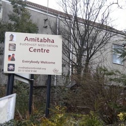 Amitabha Buddhist Centre