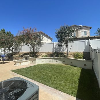 Rock Solid Fence - Fences & Gates Near Me - Murrieta, California