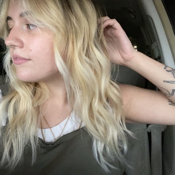 Ashlee Cole - Hair Stylists Near Me Ashlee Cole - Hair Stylists Near Me