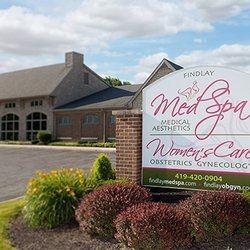 Findlay MedSpa - Findlay MedSpa is a Medical Spa serving Findlay, OH
