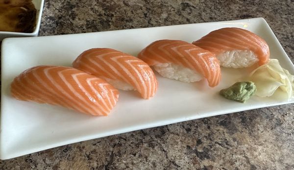 Ichiro Sushi by null