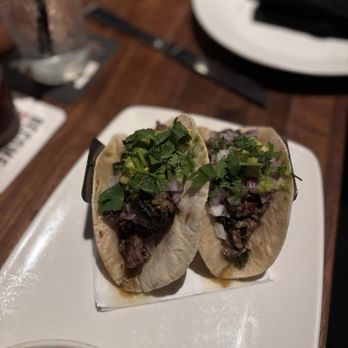 Yard House - Carne Asada Tacos - New American Near Me - Indianapolis, Indiana Yard House - Carne Asada Tacos - New American Near Me - Indianapolis, Indiana