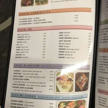 Sushiland - Japanese Near Me - Hayward, California