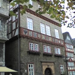 Stadtmitte