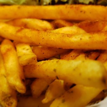 On The Edge - Seasoned frys - Sports Bars Near Me - Greenfield, Wisconsin On The Edge - Seasoned frys - Sports Bars Near Me - Greenfield, Wisconsin