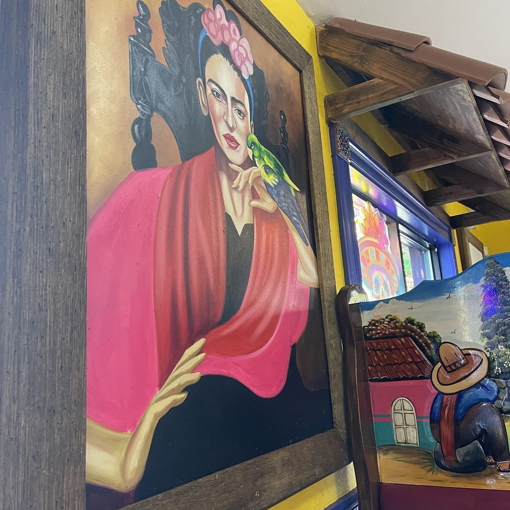 El Mexicano By La Parilla - Mexican Near Me - Hamilton Twp, New Jersey