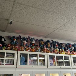 Beadelices - Disney merchandise for sale, they have all the limited edition Loungefly backpacks!