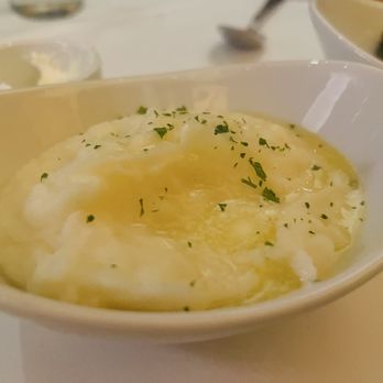 Ruth's Chris Steak House - Creamy mashed potatoes - Steakhouses Near Me - Irvine, California Ruth's Chris Steak House - Creamy mashed potatoes - Steakhouses Near Me - Irvine, California