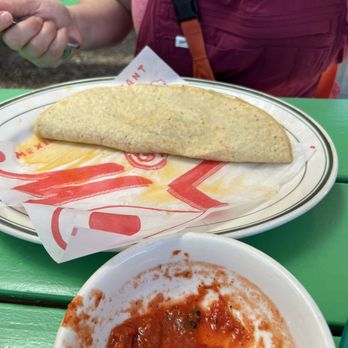 El Molino Central - Mexican Near Me - Sonoma, California