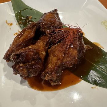 Kinya Ramen - Chicken wings - Sushi Bars Near Me - Gainesville, Florida