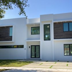 Triton Window Distributors