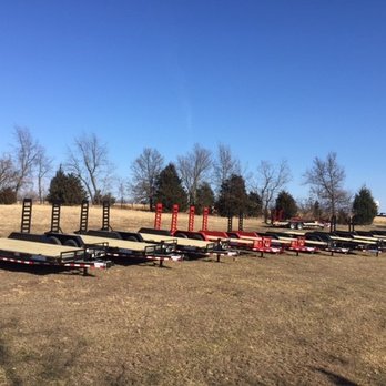 Cooper Trailers - Large inventory or equipment trailers - Trailer Dealers Near Me - Oak Grove, Missouri Cooper Trailers - Large inventory or equipment trailers - Trailer Dealers Near Me - Oak Grove, Missouri