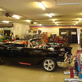Flashback Unlimited - Auto Customization Near Me - Akron, Ohio Flashback Unlimited - Auto Customization Near Me - Akron, Ohio