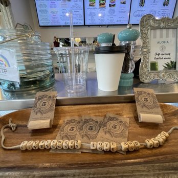 5ive Senses - Juice Bars & Smoothies Near Me - Honolulu, Hawaii