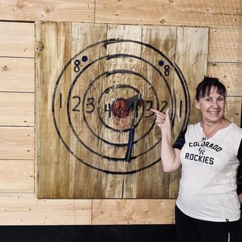 Reno Axe and Social - Axe Throwing Near Me - Reno, Nevada Reno Axe and Social - Axe Throwing Near Me - Reno, Nevada