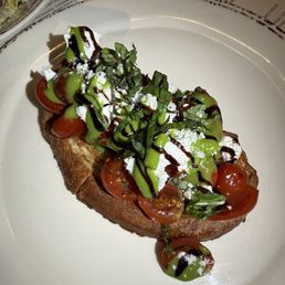 Bruschetta