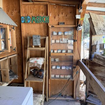 Dare 2 Dream Farms - Do-It-Yourself Food Near Me - Lompoc, California
