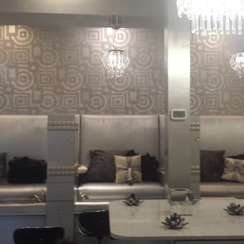 Isle Pedispa - Nail Salons Near Me - Houston, Texas