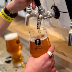 Brussels Beer Project