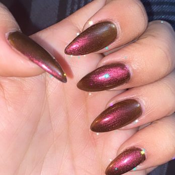 Nails Tran - Nails - Nail Salons Near Me - San Antonio, Texas