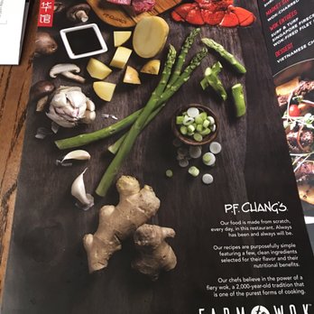 P.F. Chang's - Fancy Menu - Asian Fusion Near Me - Saint Charles, Missouri P.F. Chang's - Fancy Menu - Asian Fusion Near Me - Saint Charles, Missouri