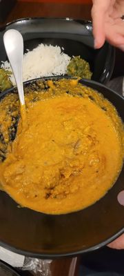 Saffron Patch - Authentic Indian Restaurant in South Philly by null