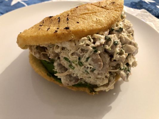 Bocadillo by null