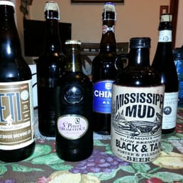 Just a few of what they have. Just a few of what they have.