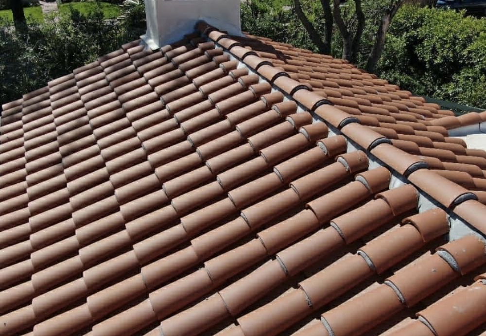 Slide of Lara's Roof