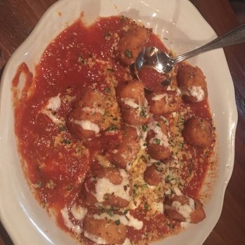 Scaddabush - Polenta tots - Italian Near Me - Richmond Hill, Ontario Scaddabush - Polenta tots - Italian Near Me - Richmond Hill, Ontario