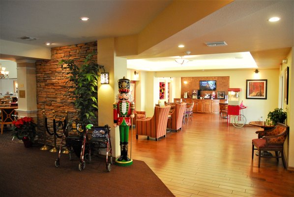 Wooddale Village Retirement Community 18616 N 99th Ave Sun City Az Apartments Mapquest