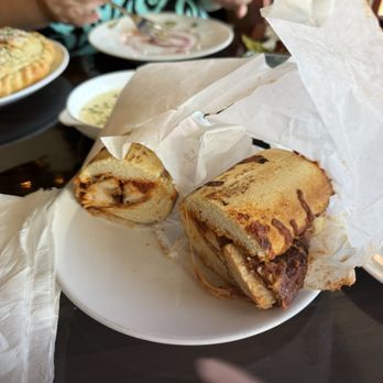 Alza Osteria - Chicken Parmesan Anna Meatball Sub - Pizza Near Me - Brea, California Alza Osteria - Chicken Parmesan Anna Meatball Sub - Pizza Near Me - Brea, California