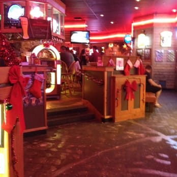 Logan's Roadhouse - Front door area - Steakhouses Near Me - Redding, California