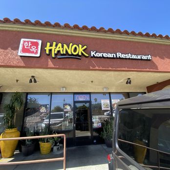 Hanok - Korean Near Me - San Gabriel, California Hanok - Korean Near Me - San Gabriel, California