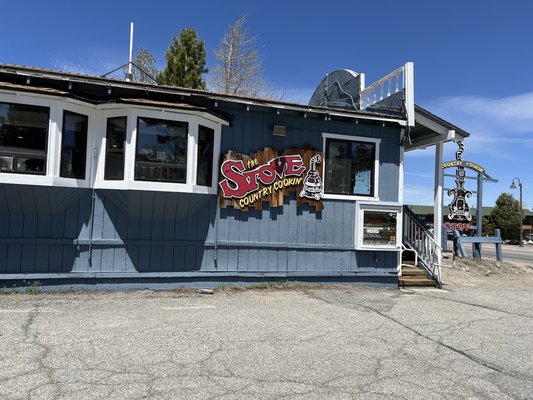 The Stove by null The Stove by null