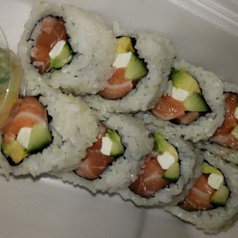 Orange Roll & Sushi - Sushi Bars Near Me - Orange, California